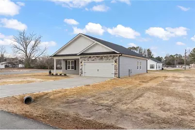 108 Jackson Street, Salemburg, NC 28385 - Photo 2