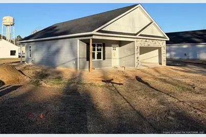 108 Jackson Street, Salemburg, NC 28385 - Photo 2