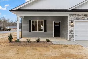 108 Jackson St, Salemburg, NC 28385 - Photo 4