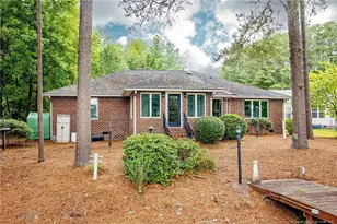 789 Daphne Ln, Vass, NC 28394 - Photo 2