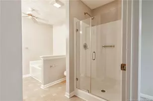 789 Daphne Ln, Vass, NC 28394 - Photo 28