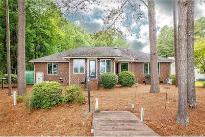 789 Daphne Lane, Vass, NC 28394 - Photo 34