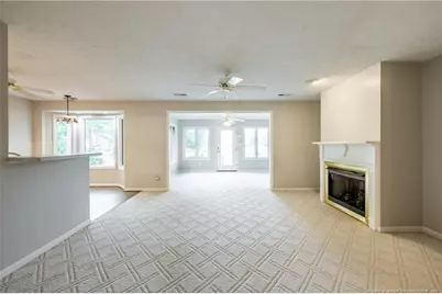 789 Daphne Lane, Vass, NC 28394 - Photo 6