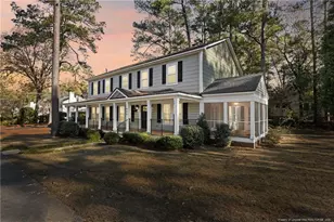 400 Westmont Dr, Fayetteville, NC 28305 - Photo 2