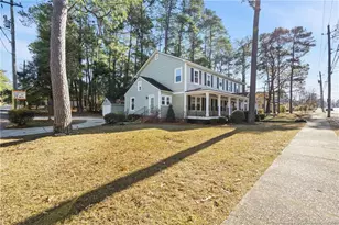 400 Westmont Dr, Fayetteville, NC 28305 - Photo 4