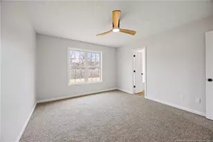 122 Tanner Loop, Raeford, NC 28376 - Photo 18