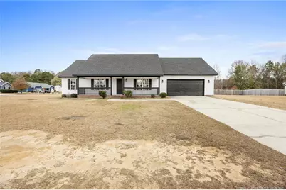 122 Tanner Loop, Raeford, NC 28376 - Photo 1