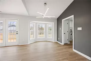 122 Tanner Loop, Raeford, NC 28376 - Photo 8