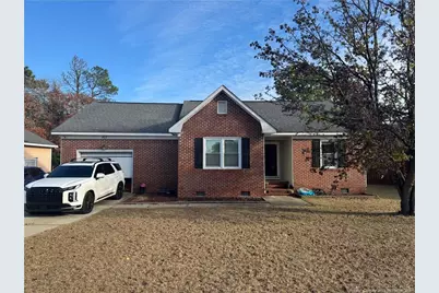 805 Windingwood Place, Hope Mills, NC 28348 - Photo 1