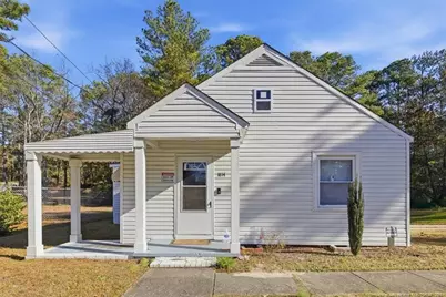 1814 Newark Avenue, Fayetteville, NC 28301 - Photo 1