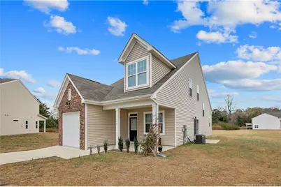 144 Cayden Place, Raeford, NC 28376 - Photo 2