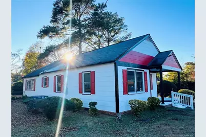 1418 E 6th Street, Lumberton, NC 28358 - Photo 4