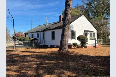 1418 E 6th Street, Lumberton, NC 28358 - Photo 22