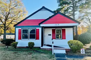 1418 E 6th St, Lumberton, NC 28358 - Photo 1