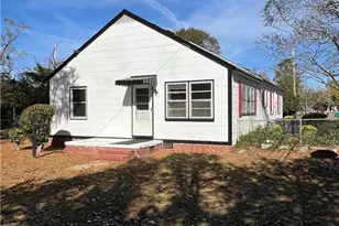 1418 E 6th St, Lumberton, NC 28358 - Photo 20