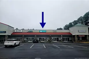 8132 Fayetteville Rd, Raeford, NC 28376 - Photo 1