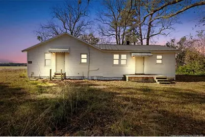 1055 Old Fayetteville Road, Salemburg, NC 28385 - Photo 1