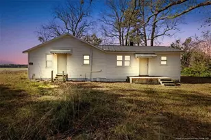 1055 Old Fayetteville Rd, Salemburg, NC 28385 - Photo 1