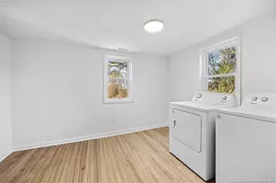 1055 Old Fayetteville Rd, Salemburg, NC 28385 - Photo 4