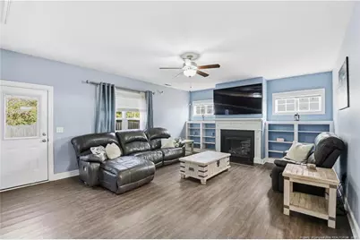 301 Derby Lane, Hope Mills, NC 28348 - Photo 10