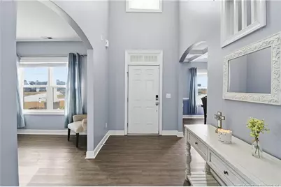 301 Derby Lane, Hope Mills, NC 28348 - Photo 4