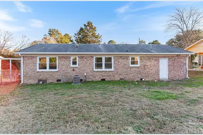 922 Rancho Drive, Fayetteville, NC 28303 - Photo 4