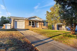 922 Rancho Dr, Fayetteville, NC 28303 - Photo 2