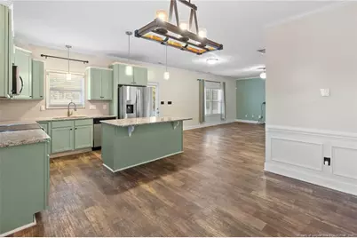 425 Woodington Road, Hope Mills, NC 28348 - Photo 18