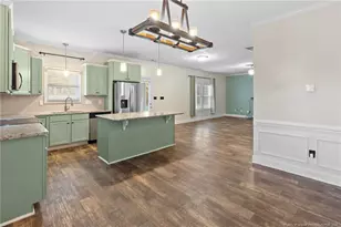 425 Woodington Rd, Hope Mills, NC 28348 - Photo 18