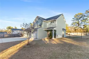 425 Woodington Rd, Hope Mills, NC 28348 - Photo 4