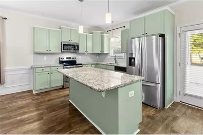 425 Woodington Road, Hope Mills, NC 28348 - Photo 12