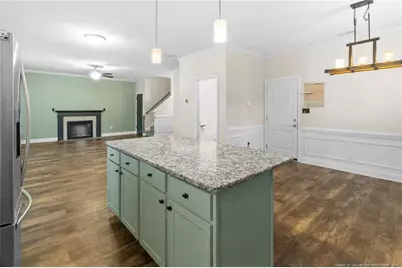 425 Woodington Road, Hope Mills, NC 28348 - Photo 16