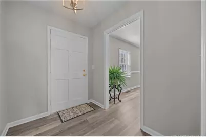 311 Marlowe Drive, Dunn, NC 28334 - Photo 24