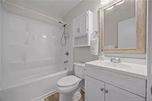 311 Marlowe Dr, Dunn, NC 28334 - Photo 32