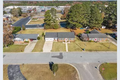 311 Marlowe Drive, Dunn, NC 28334 - Photo 4