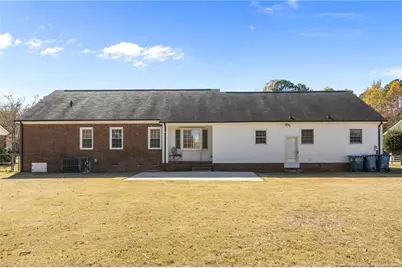 311 Marlowe Drive, Dunn, NC 28334 - Photo 38