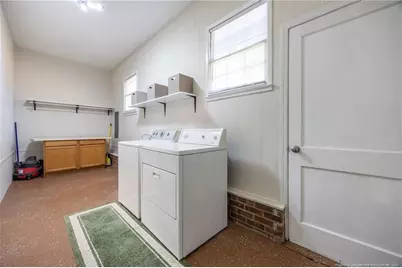 311 Marlowe Drive, Dunn, NC 28334 - Photo 36