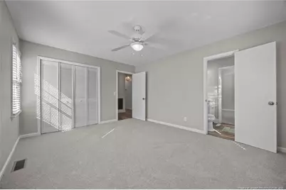 311 Marlowe Drive, Dunn, NC 28334 - Photo 30