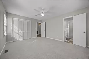 311 Marlowe Dr, Dunn, NC 28334 - Photo 30