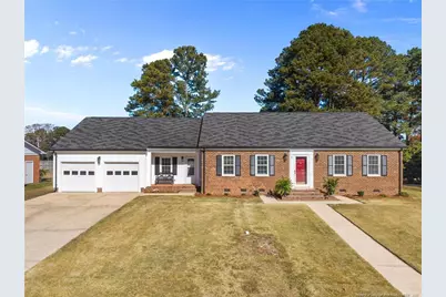 311 Marlowe Drive, Dunn, NC 28334 - Photo 1