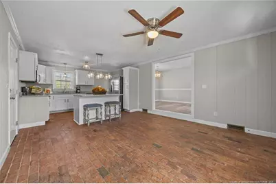 311 Marlowe Drive, Dunn, NC 28334 - Photo 14