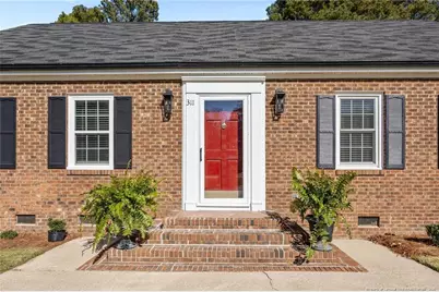 311 Marlowe Drive, Dunn, NC 28334 - Photo 44