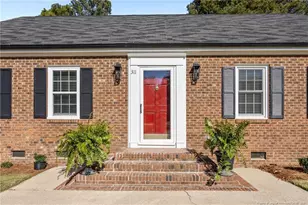 311 Marlowe Dr, Dunn, NC 28334 - Photo 44