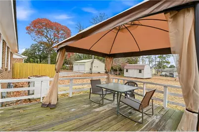 1633 Cawdor Drive, Fayetteville, NC 28304 - Photo 20