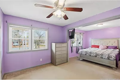 1633 Cawdor Drive, Fayetteville, NC 28304 - Photo 14