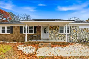 1633 Cawdor Dr, Fayetteville, NC 28304 - Photo 1