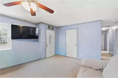 1633 Cawdor Drive, Fayetteville, NC 28304 - Photo 4