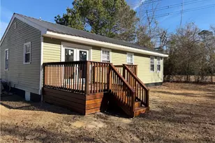 415 Vass Rd, Spring Lake, NC 28390 - Photo 2