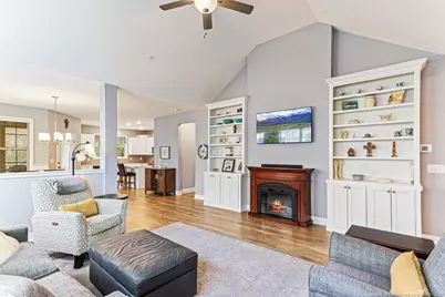 125 Winged Foot Road, Pinehurst, NC 28374 - Photo 2