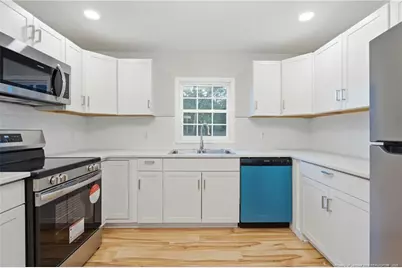 190 Payton Place Road, Lumber Bridge, NC 28357 - Photo 14